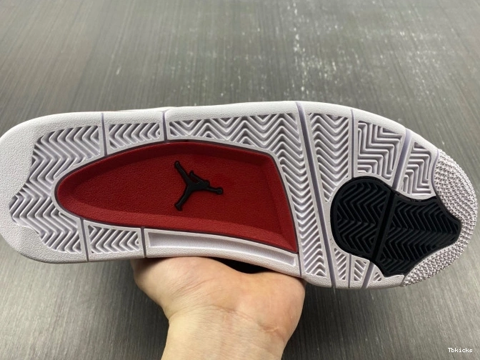 Reps TBK 4 Retro Jordan Air 89 308497-106 Alternate 0712